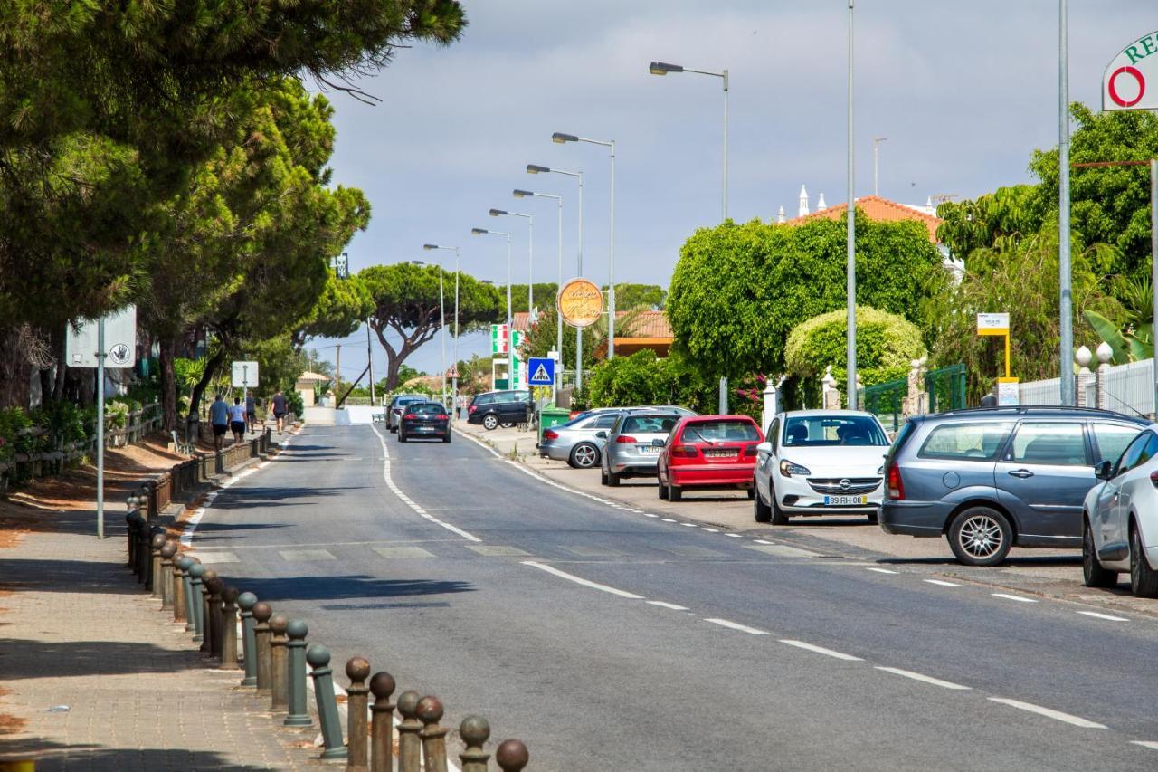 شقة Acoteias B3 البوفيرا المظهر الخارجي الصورة
