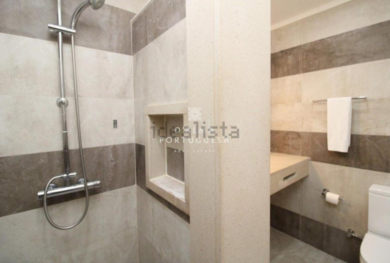 شقة Acoteias B3 البوفيرا المظهر الخارجي الصورة